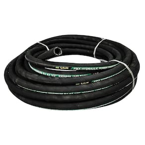 Mangueira Hidráulica Elite 35m - Preto