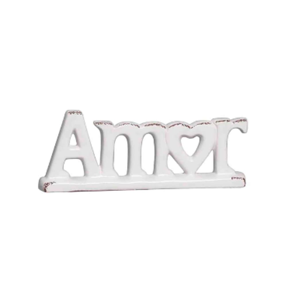 Escultura Amor 89-609 Buzzio`s