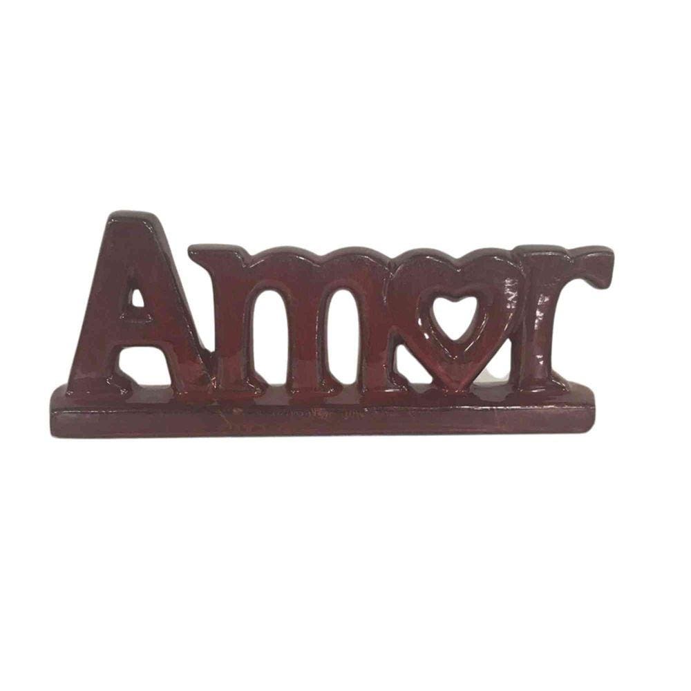 Escultura Amor 87-609 Buzzio`s