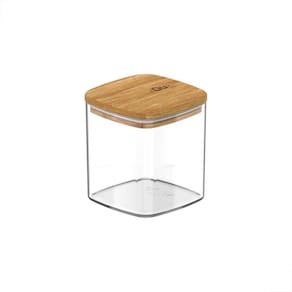 Pote Hermético Keep 150ml - Organização e Sustentabilidade