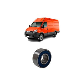 Rolamento Volante Iveco Daily (1998/2007)
