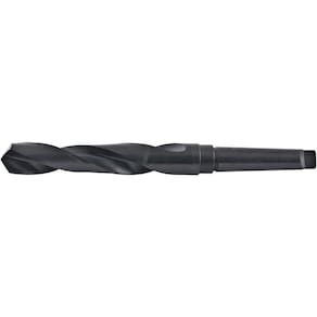 Broca De Aço Rápido 39,0Mm Din 345 Hss Preta - Vonder