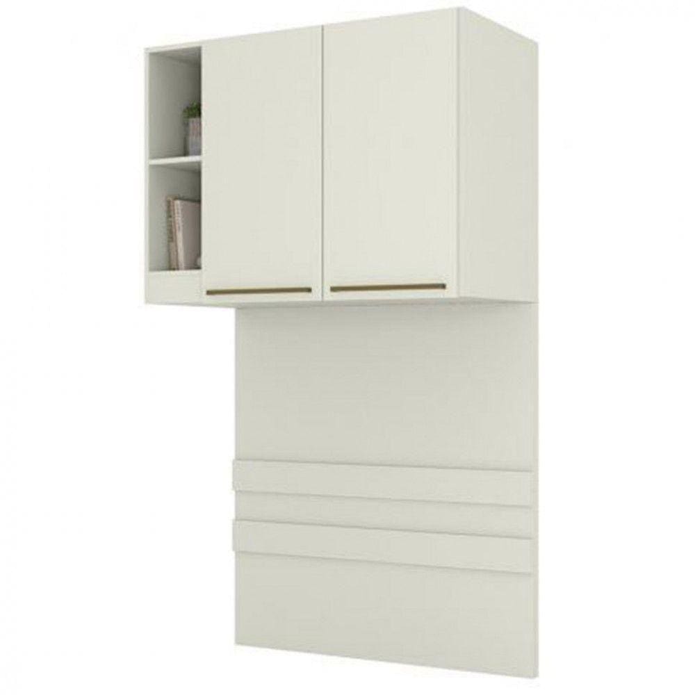 Modulo Henn Seletto 2Pts Mc12-133 Areia