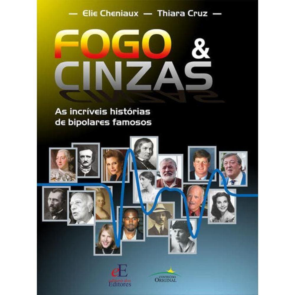Fogo & Cinzas