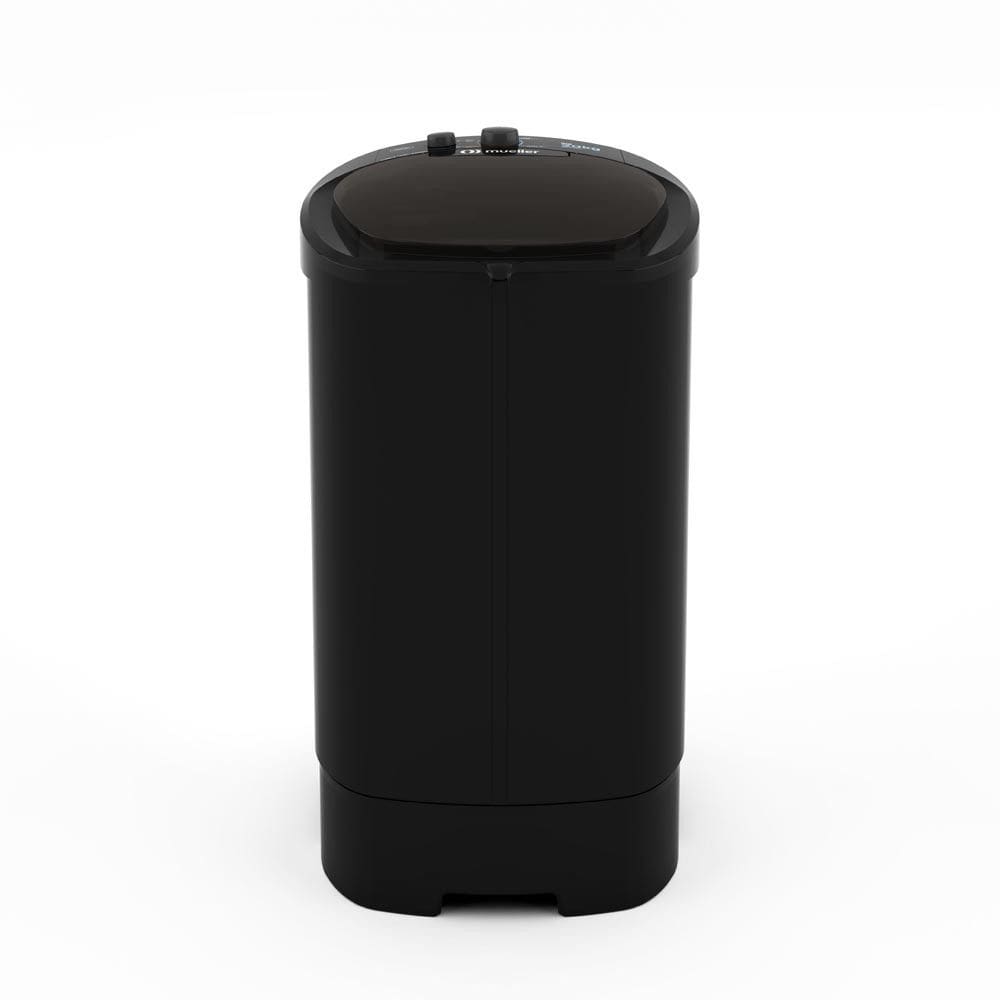 Lavadora Semiautomática Tanquinho Mueller 20Kg Big