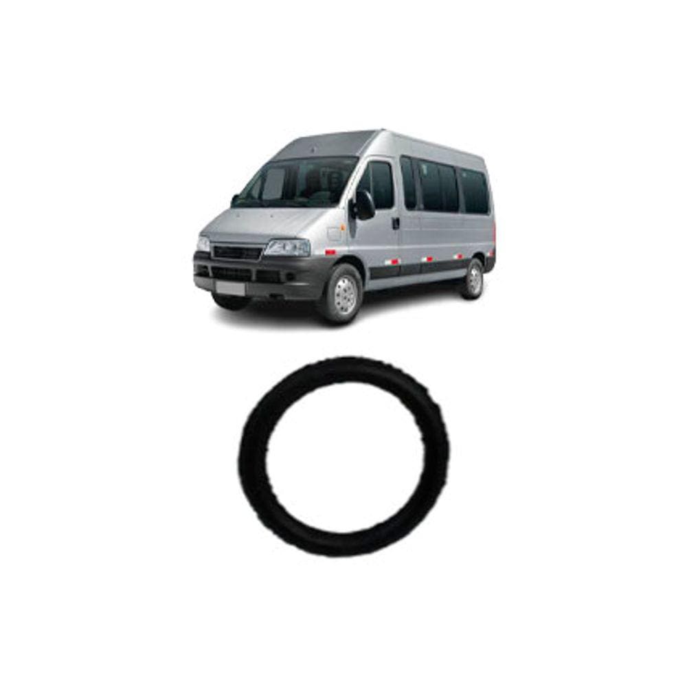 Trocador Calor Ducato Euro 5 ( So O Anel Da Ponta ) (2013/2016)