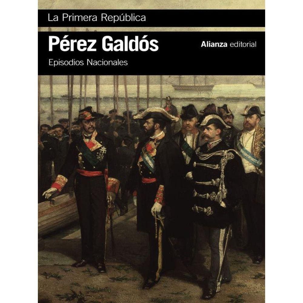 La Primera República