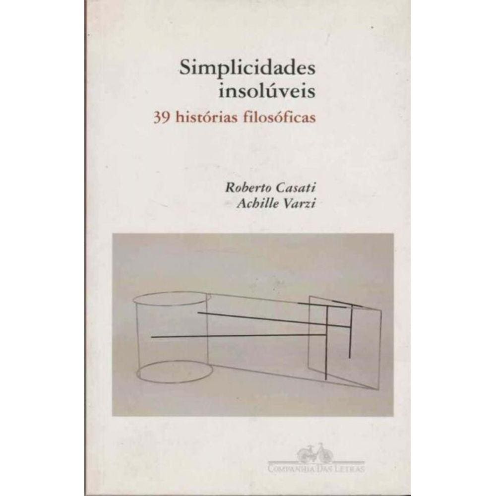 Simplicidades Insolúveis