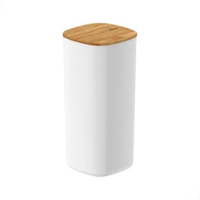 Pote Hermético Keep 1,5L - Organização e Sustentabilidade
