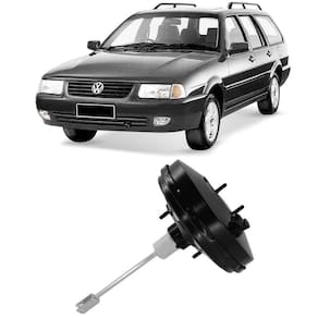 Servo Freio Hidrovácuo VW Quantum Santana AP Varga Controil
