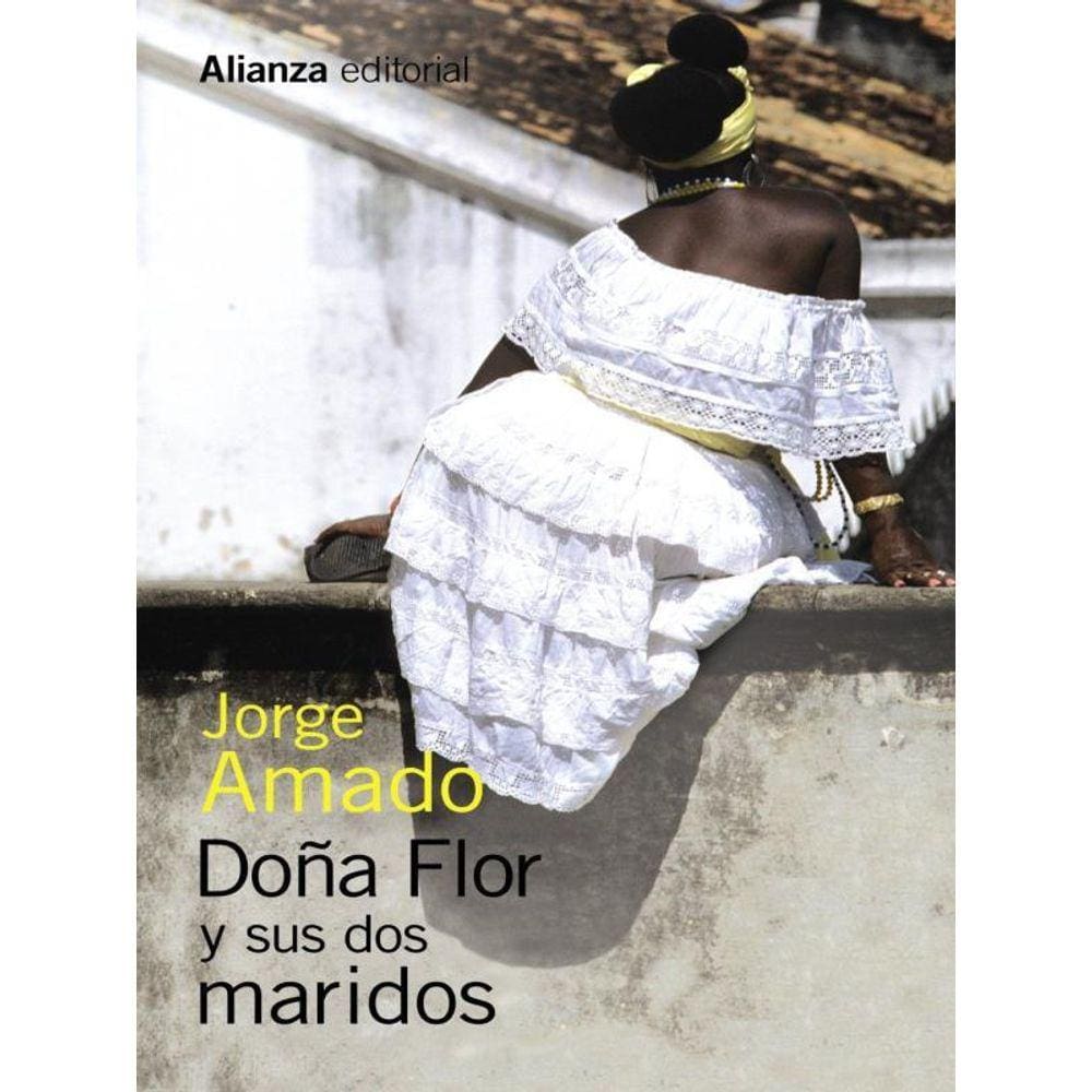 Doña Flor Y Sus Dos Maridos