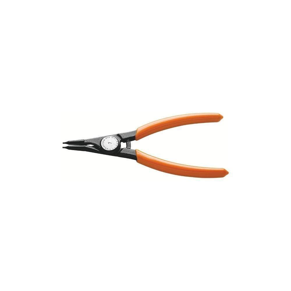 Alicate Para Anéis Externo Reto 9" Tramontina Pro Tramontina