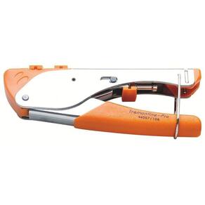 Alicate Crimpador Para Cabos Coaxiais 6" Tramontina Pro Tramontina