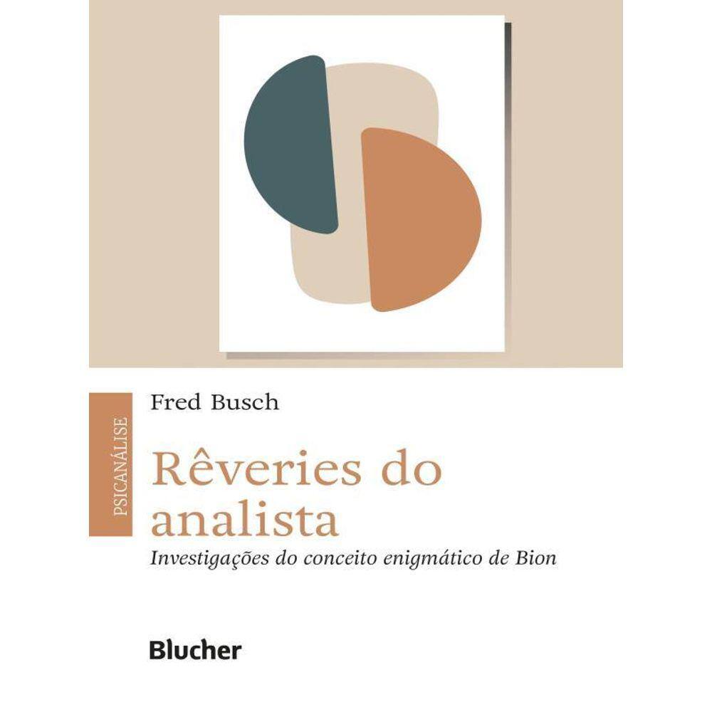Rêveries Do Analista