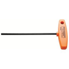 Chave Cabo T Ponta Hexagonal 5x160 Mm Tramontina Pro Tramontina