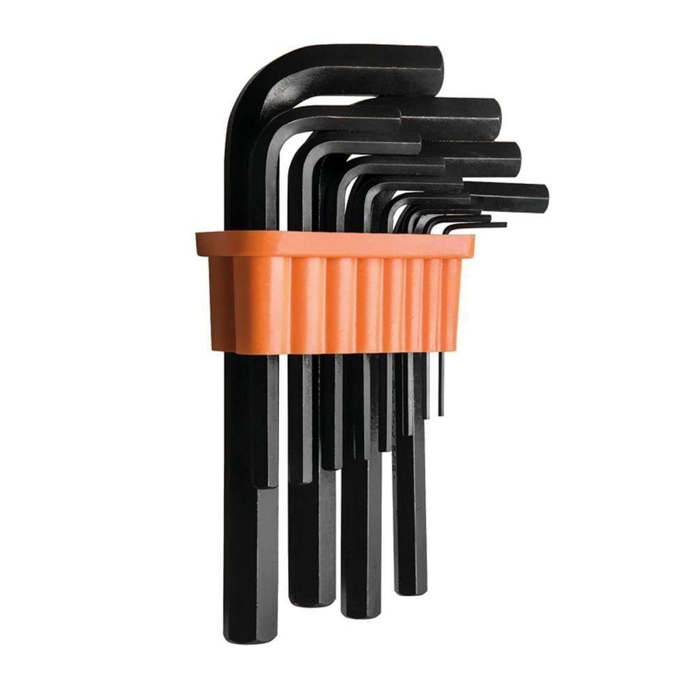 Jogo De Chaves Hexagonais 12 Peças Tramontina Pro Tramontina