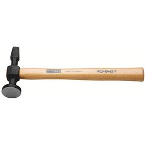 Martelo Chapeador Pena Reta 350 G Tramontina Pro Tramontina
