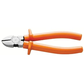 Alicate Corte Diagonal Isolado 1.000 V 6" Tramontina Pro Tramontina