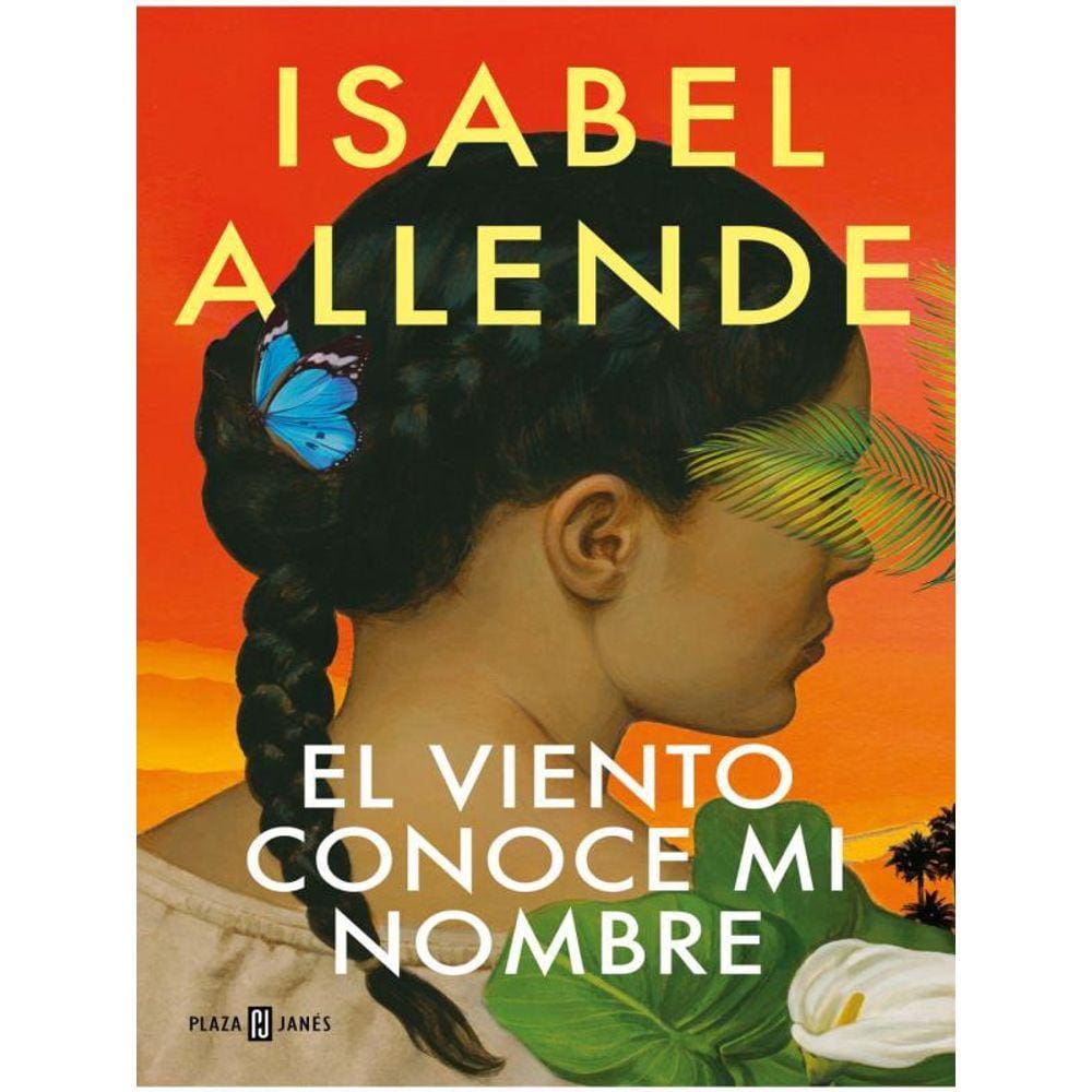 El Viento Conoce Mi Nombre