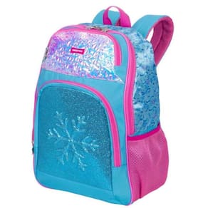 Mochila Grande Sestini Y Fantasy