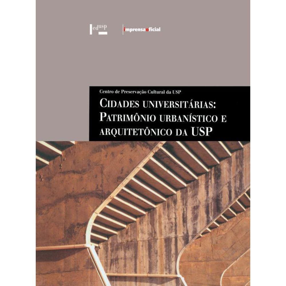 Cidades Universitarias