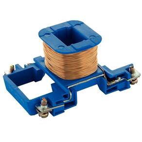 Bobina Para Contator Tramontina Trc1 9a-18a 24vcc Tramontina