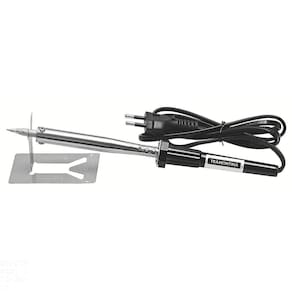 Ferro De Solda Tramontina 70 W 220 V Com Empunhadura Plástica Tramontina