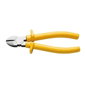 Alicate Corte Diagonal 6" Isolado 1000 V Tramontina Tramontina