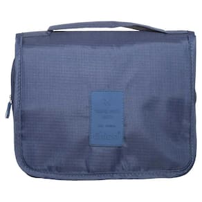 Necessaire Feminina Masculina Viagem Organizador Mala Cabide 110