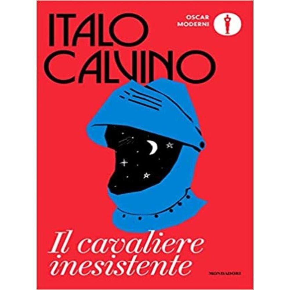 Il Cavaliere Inesistente