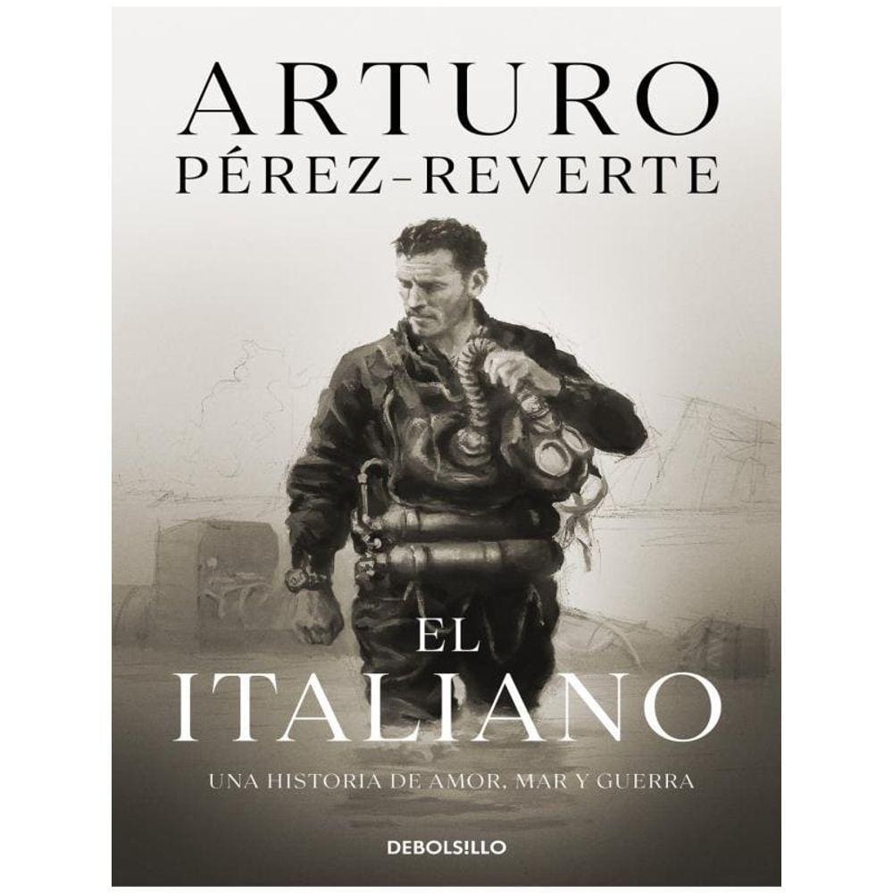 El Italiano