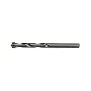 Broca Para Concreto 5x90 Mm Em Aço Especial Com Acabamento Jateado Para Uso Doméstico