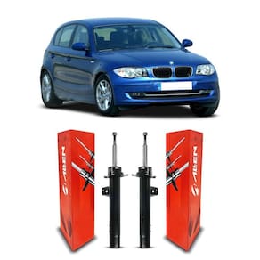 Amortecedor Dianteiro BMW 118i E81 E87 - Auto Flex
