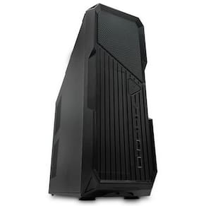 Computador Desktop Slim, Intel Core I5 6º Ger, 8gb Ram, Hd Ssd 240gb, Conexões Usb/vga/hdmi/lan/som