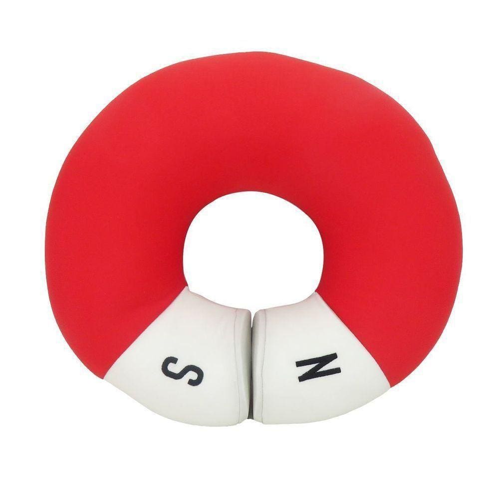 Almofada De Pescoco Ima Atrair Energia