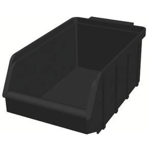 Caixa Plástica Bin N° 5 Tramontina Pro Tramontina