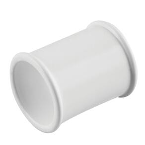 Luva Para Eletroduto 3/4" Tramontina Branca Tramontina
