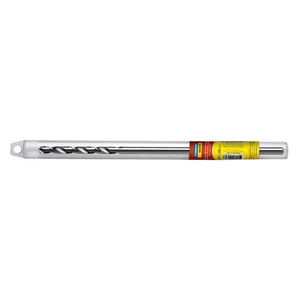 Broca Para Fibrocimento E Mourão 5/16" - 280 Mm Tramontina