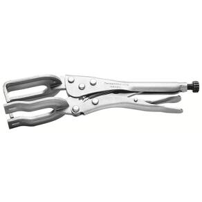 Alicate De Pressão Para Solda Tipo U 10" Tramontina Pro Tramontina