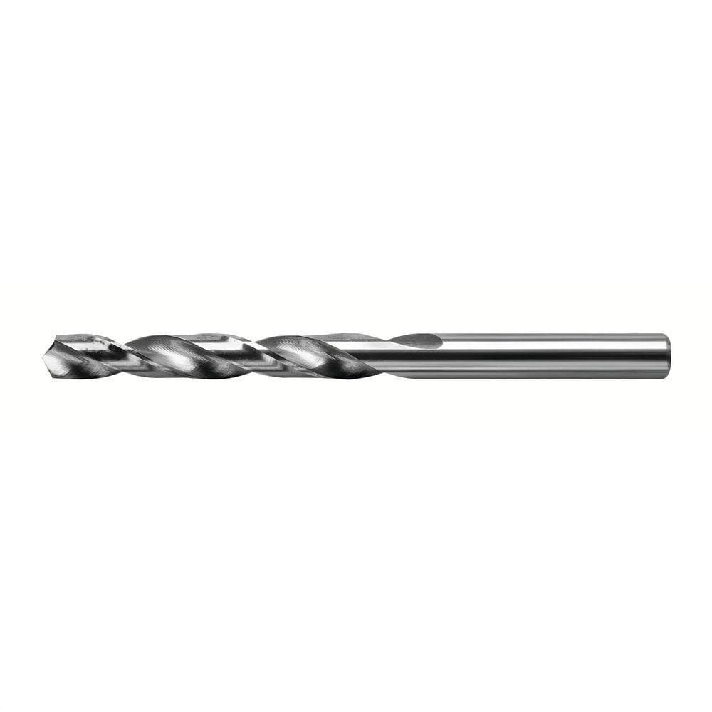 Broca Para Aço 8.5x117 Mm Tramontina Em Aço Rápido Hss Din 338 Tramontina