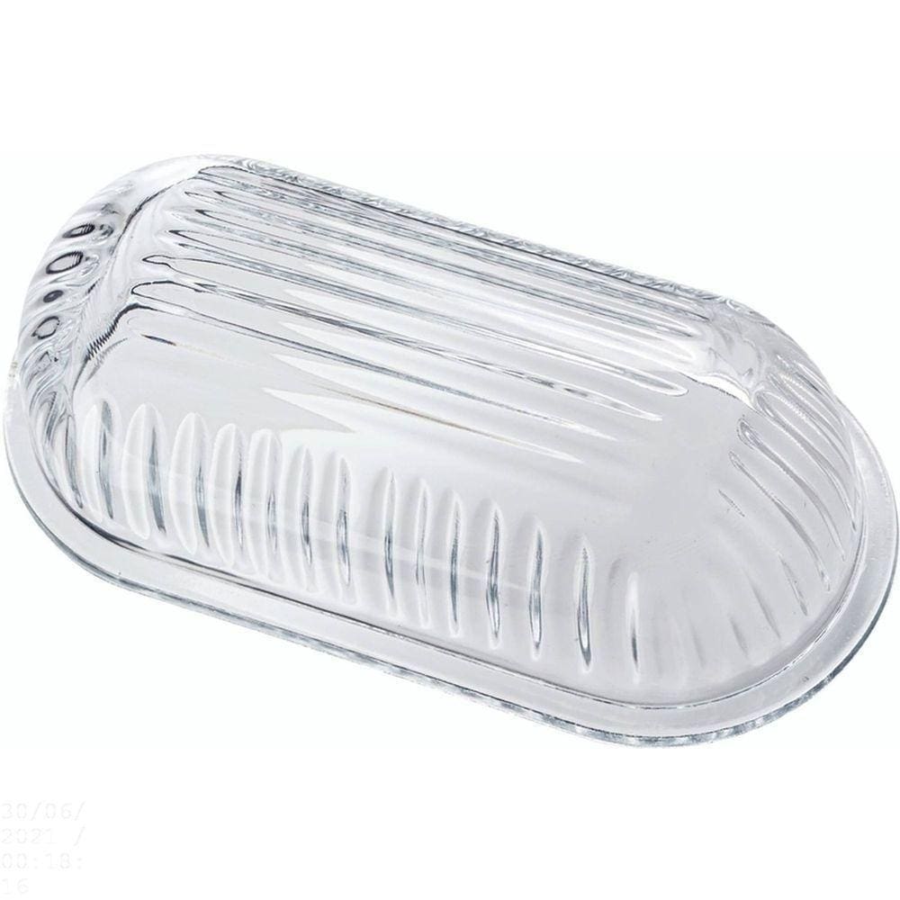 Vidro De Reposição Para Blindado Aparente 60 W E 100 W Tramontina Tramontina