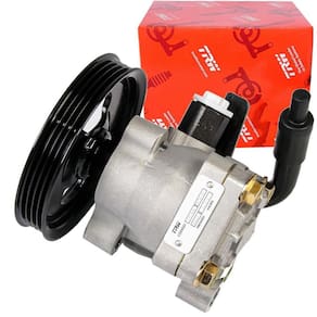 Bomba De Direçao Hidraulica Para Hyundai Hr Kia Bongo 2.5 8V 2004 A 2012