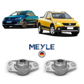 Coxim Meyle Traseiro Saveiro | Auto Importados