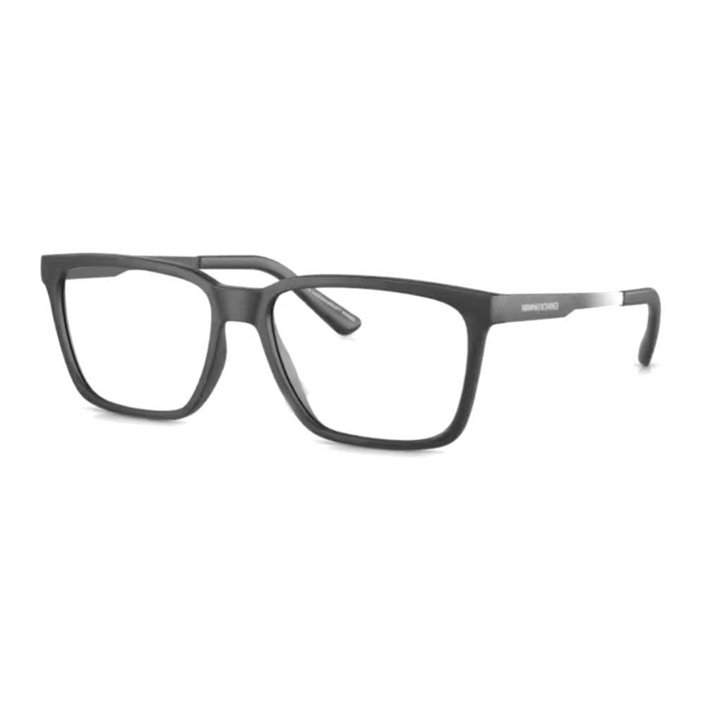 Armacao Armani Exchange Ax3103 8078 55