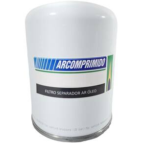 Filtro Separador De Ar E Óleo 6221373150 Para Atlas Copco