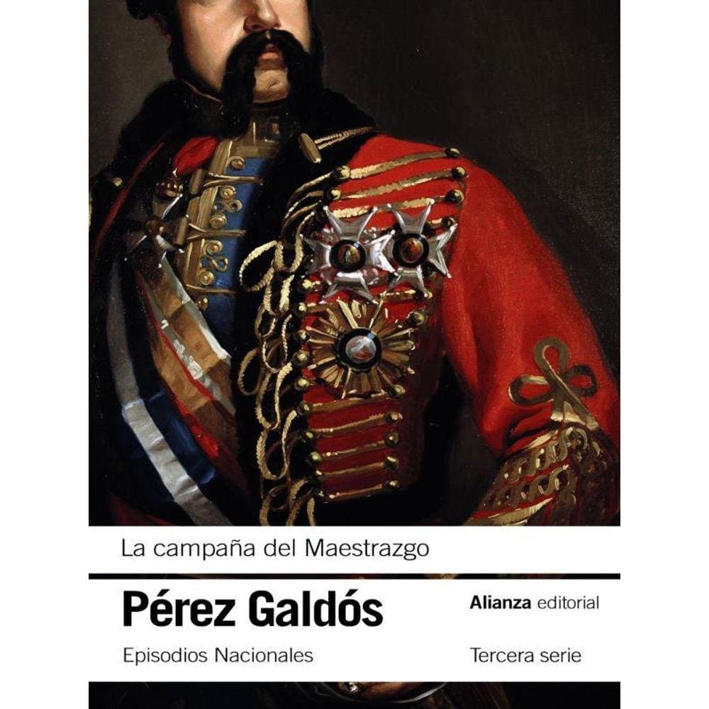 La Campaña Del Maestrazgo