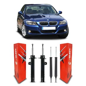 Par Amortecedor Dianteiro/Traseiro BMW 320i E90