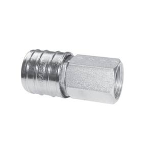 Engate Rapido Rosca Femea 1/2 Bsp - Hidraflux