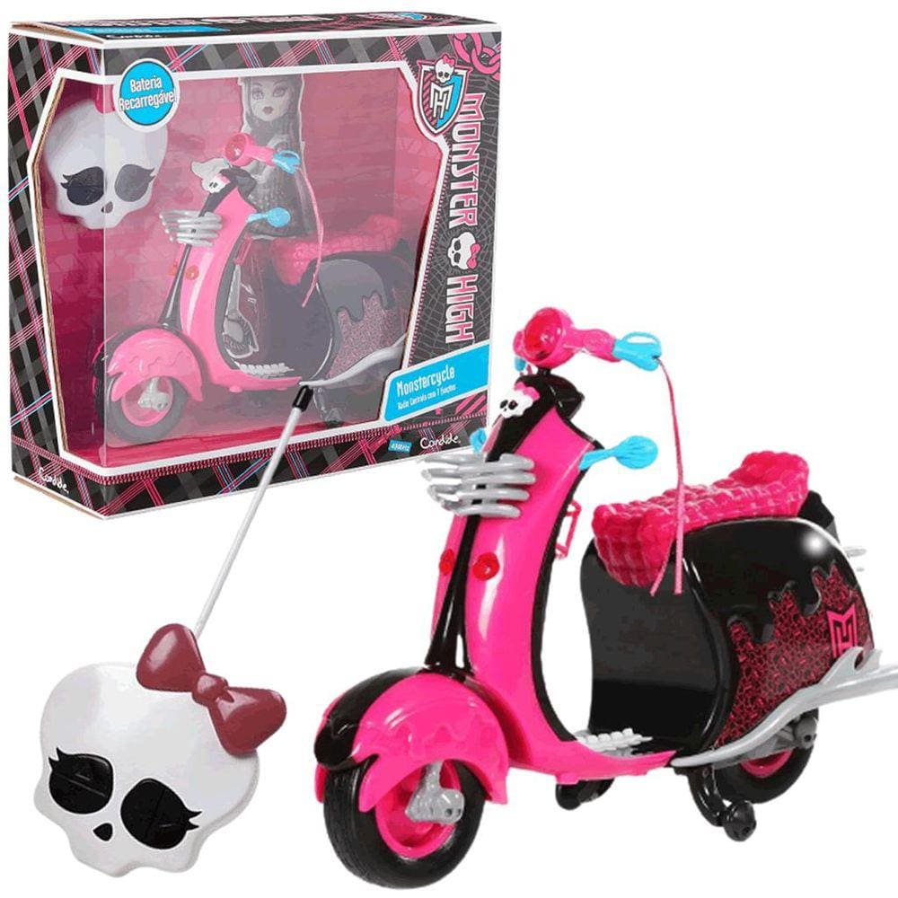 Monster high boneca g3  Black Friday Casas Bahia