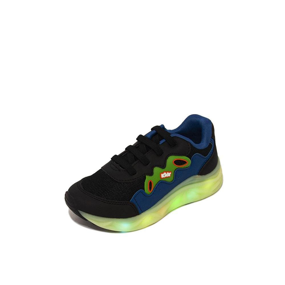 Tênis Infantil Kidy Ligth Fun REF: 0350089